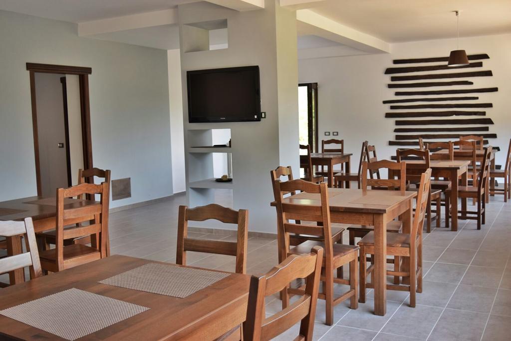 Heaven Guesthouse Corbeni Exterior foto